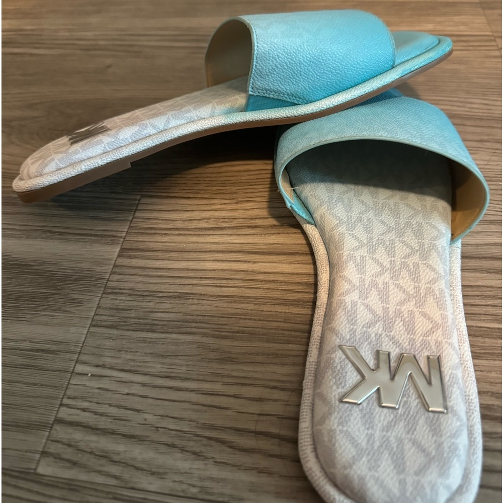 Micheal Kors sandals
